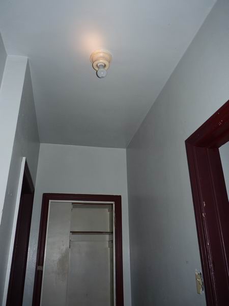 Showcase Cinemas Dearborn - From Mark Hall (newer photo)